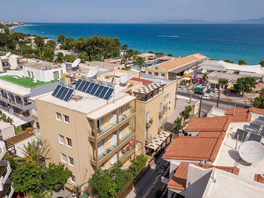 Filmar Hotel