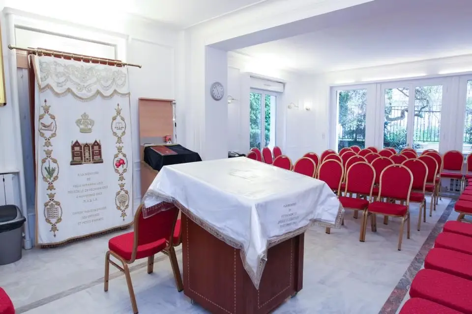 Rav Haim ELEZAM