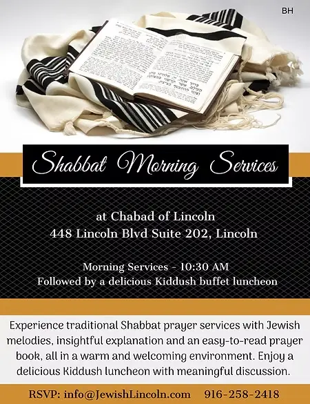 Shabbat