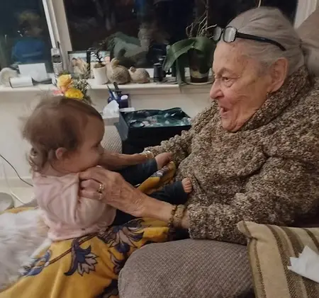 Home Visitations