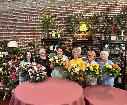 Women's Events