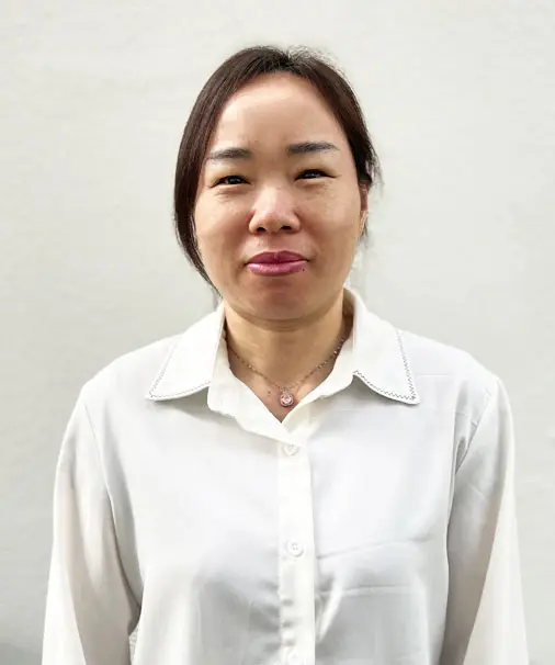 BEHIND THE BURNERS: MEET THE KITCHEN TEAM
