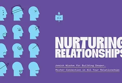 Nurturing Relationships
