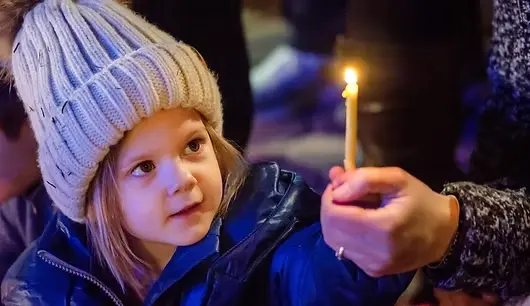 Help fuel our mission to build Jewish Community, Awareness, Pride, and Future in Prince William County.