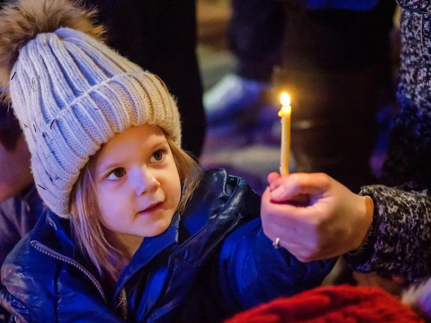Chabad of Greater Gainesville & Manassas