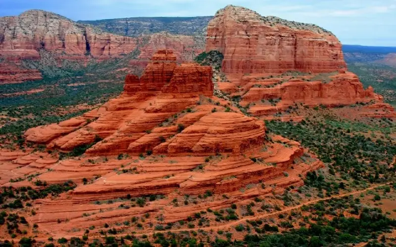 Chabad of Sedona is delighted to welcome you!