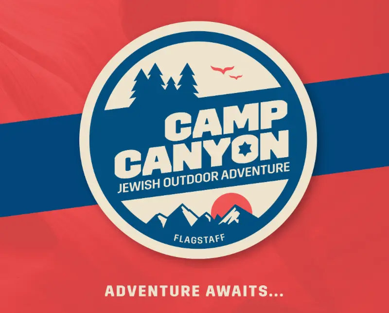 Welcome to Camp Canyon!