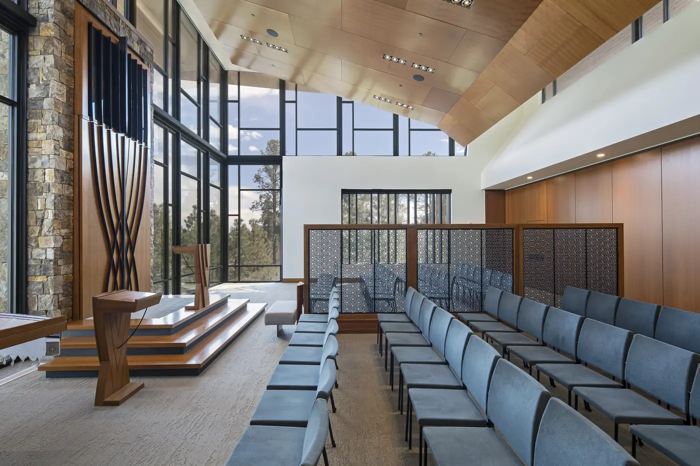 This Shul is for you