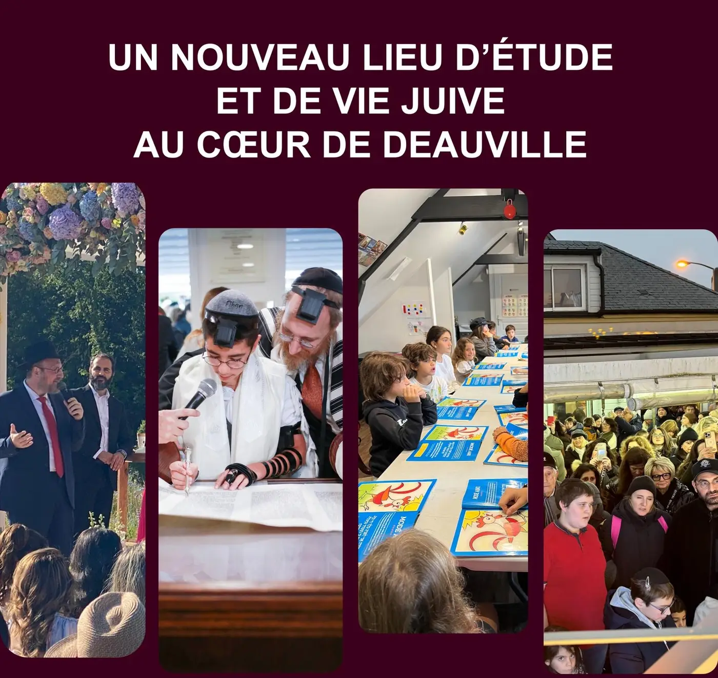 Depuis 2009