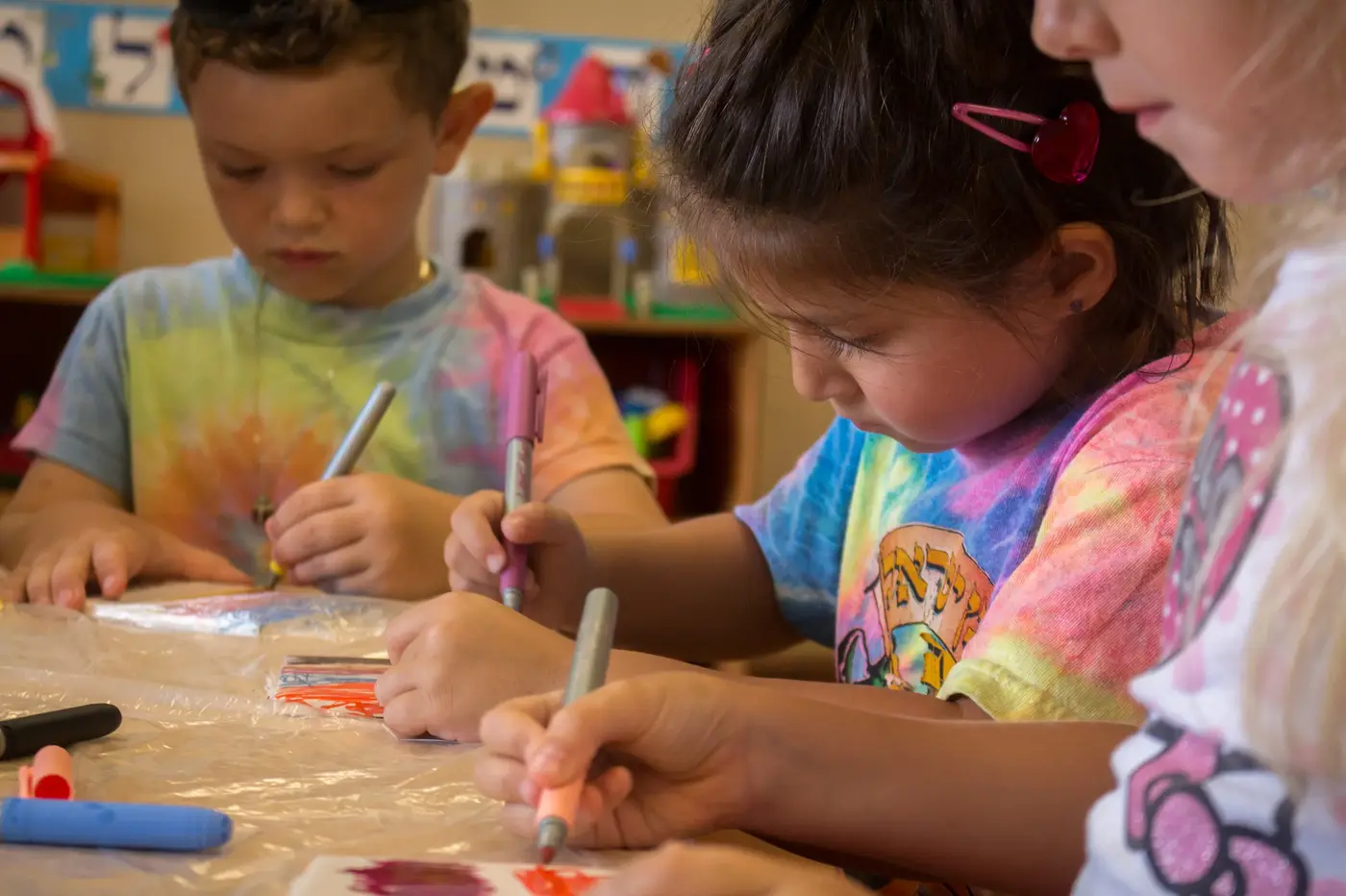 Children's Programs