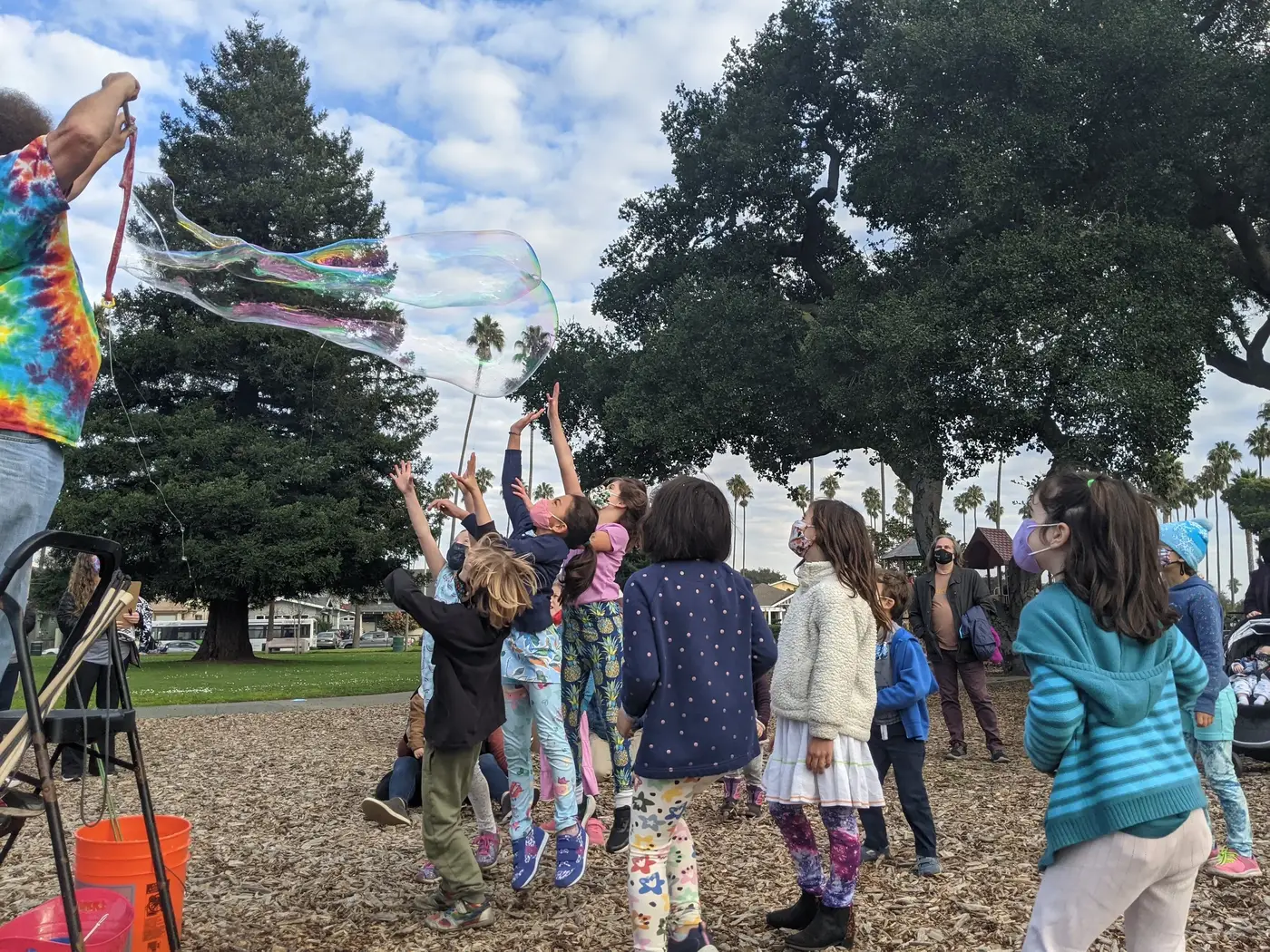 Alameda Hebrew School of The Arts Where Being Jewish is Fun Sign up!