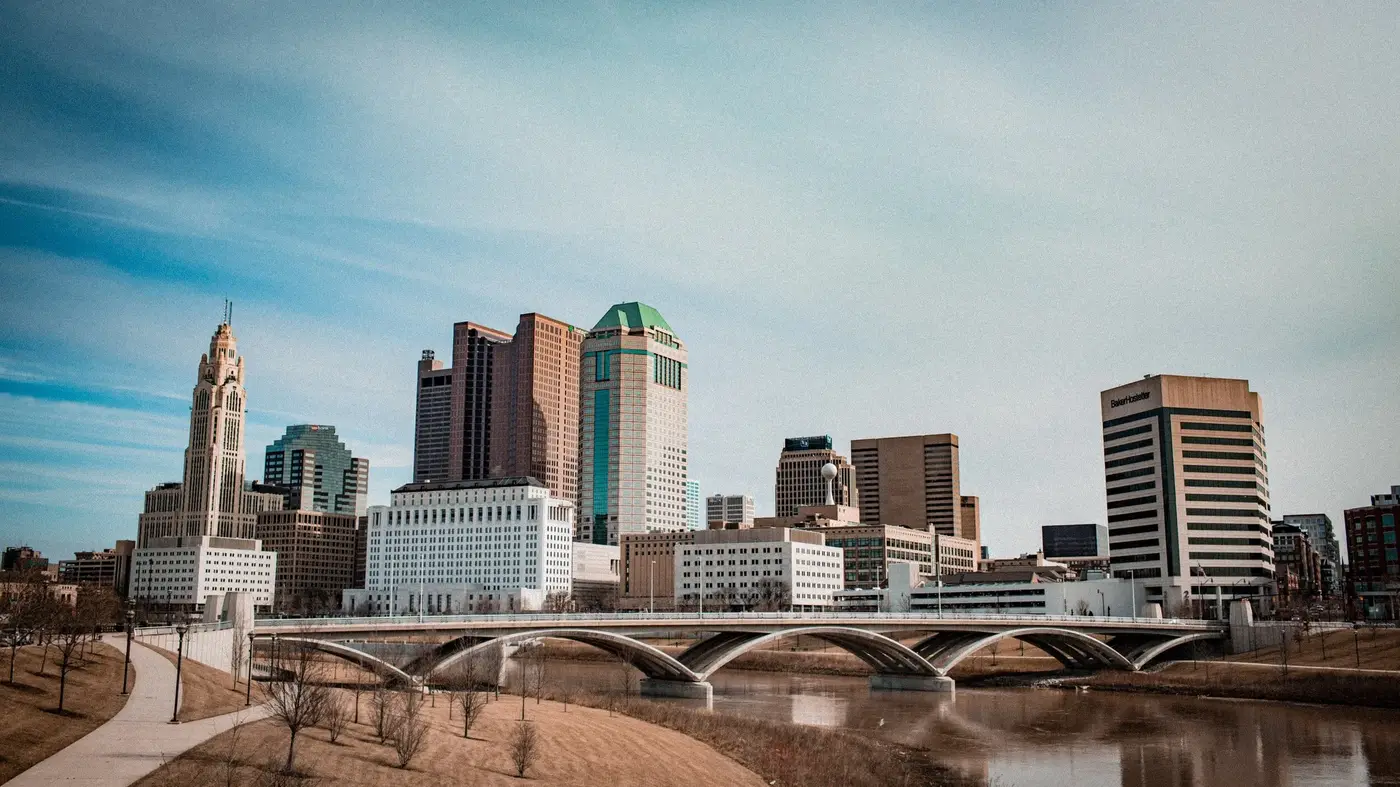 Chabad of Downtown Columbus