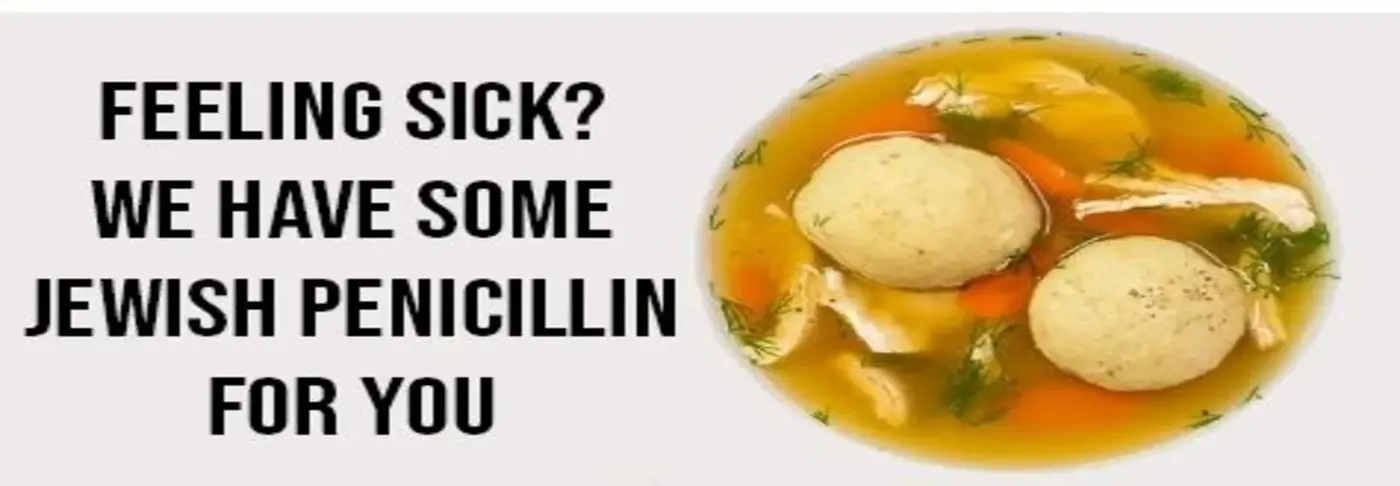 Soup Delivery