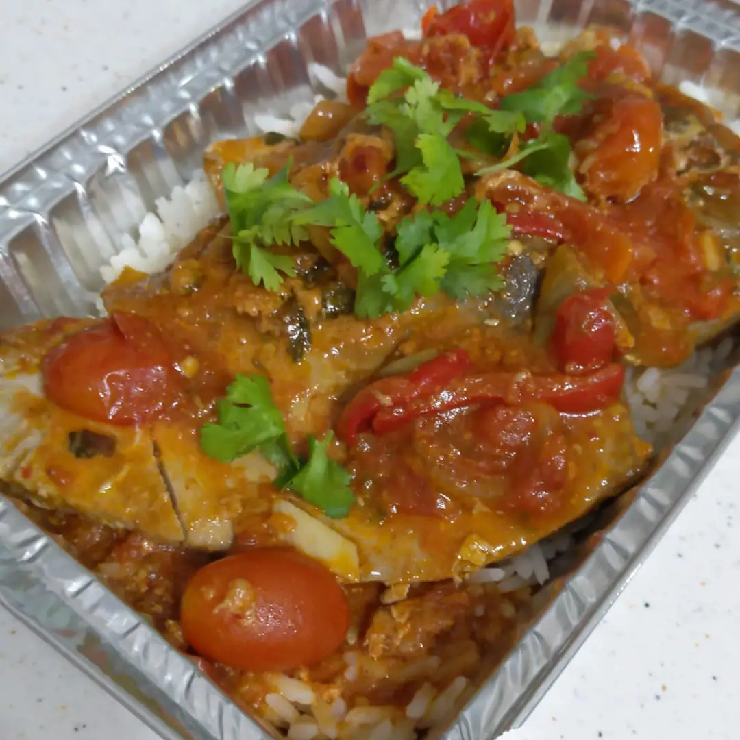 Meatballs & Spaghetti