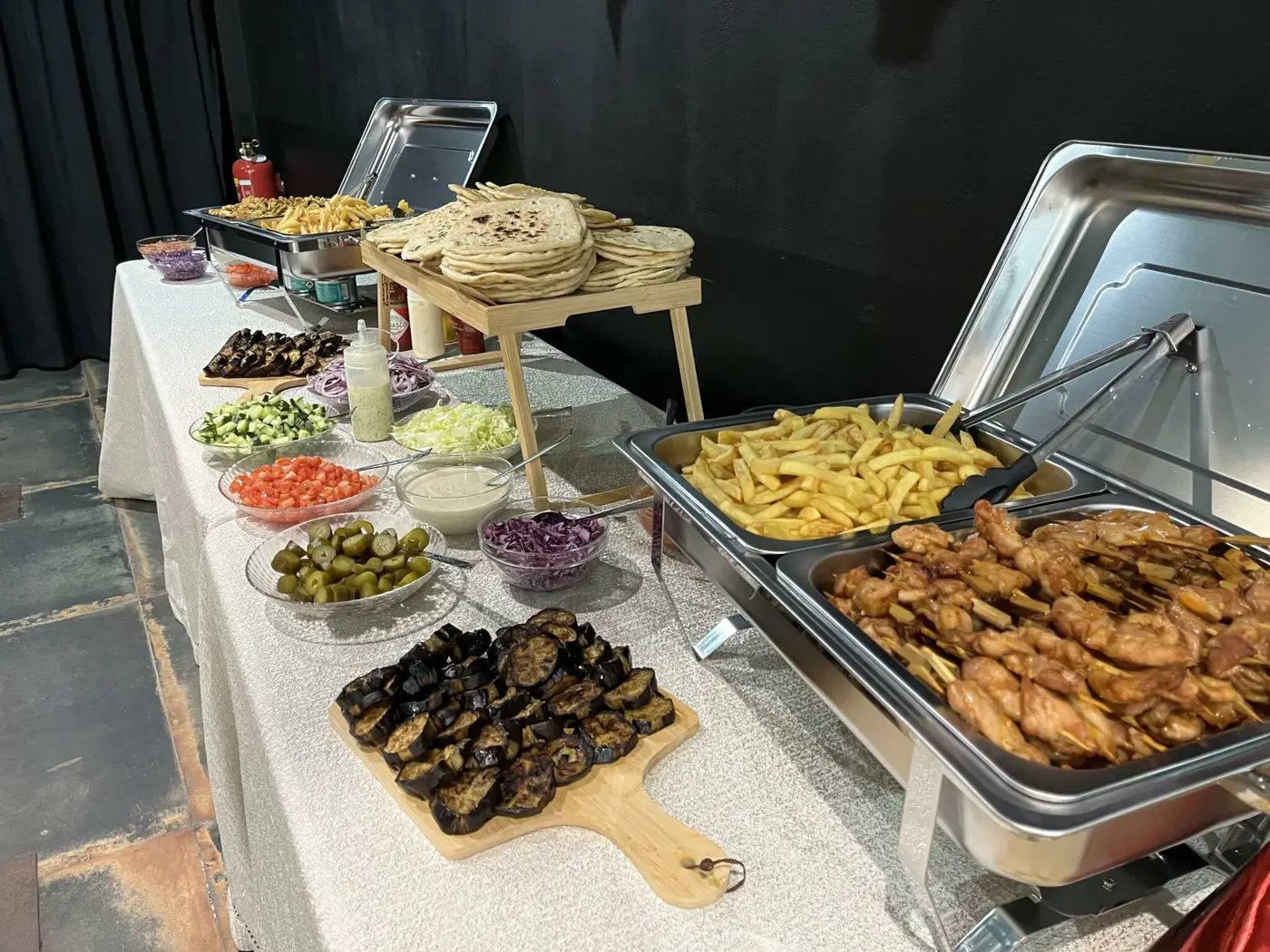 Donation for Chabad Ibiza