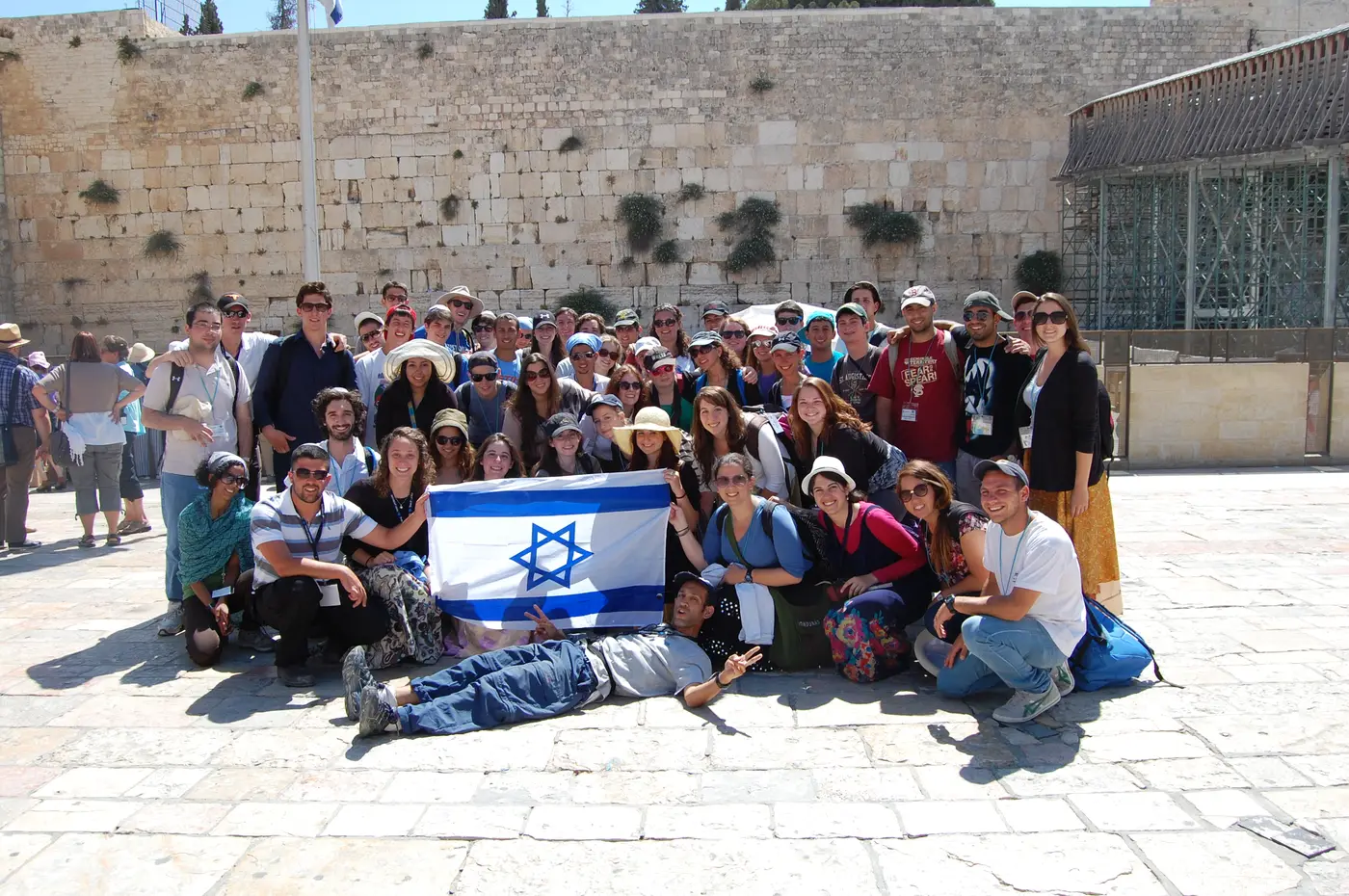 Birthright Israel