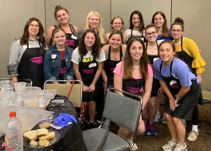 Jewish Womens Circle
