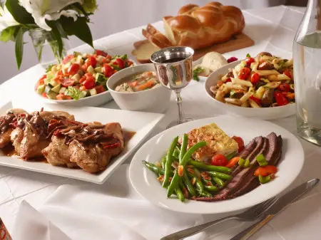 Kosher at KU