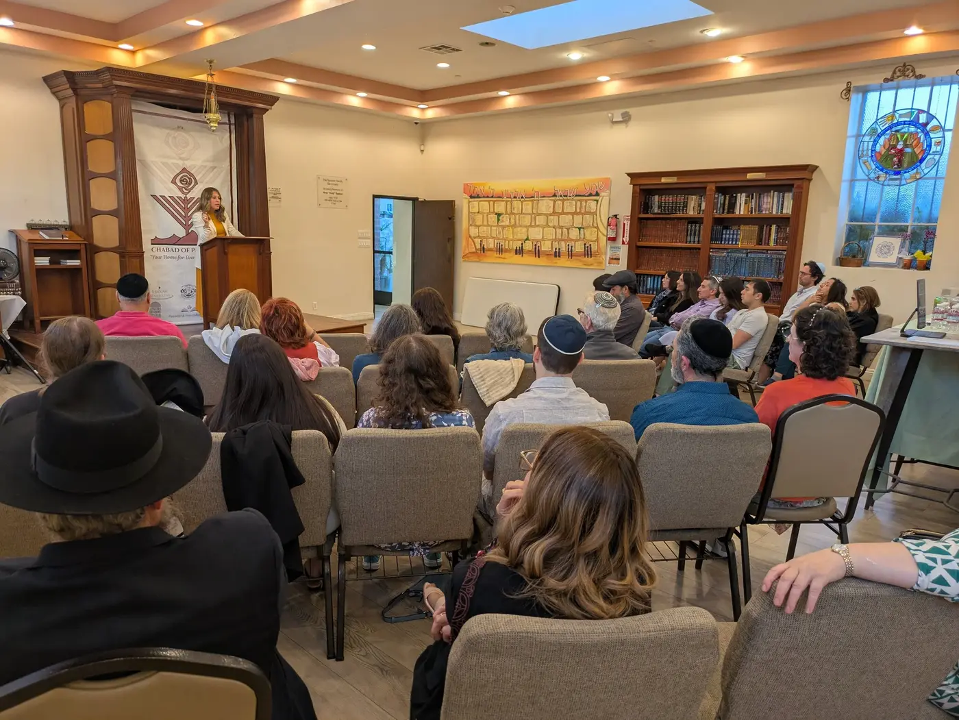 Sacred & Sensual