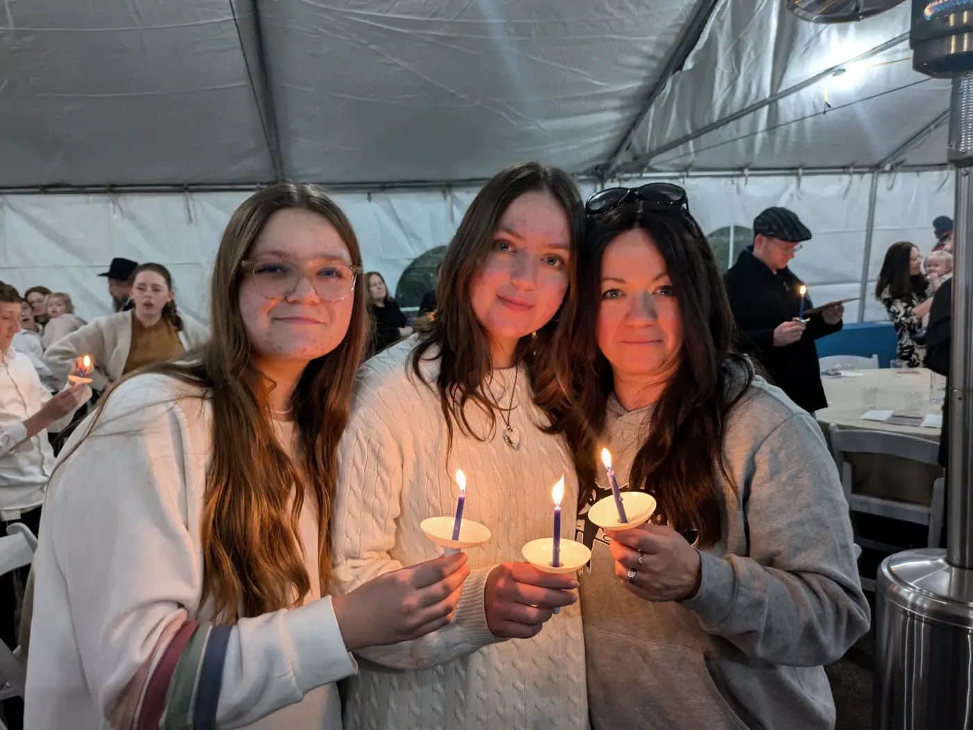Shabbat of Torah