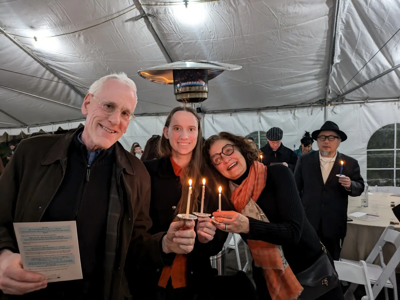 Shabbat of Torah