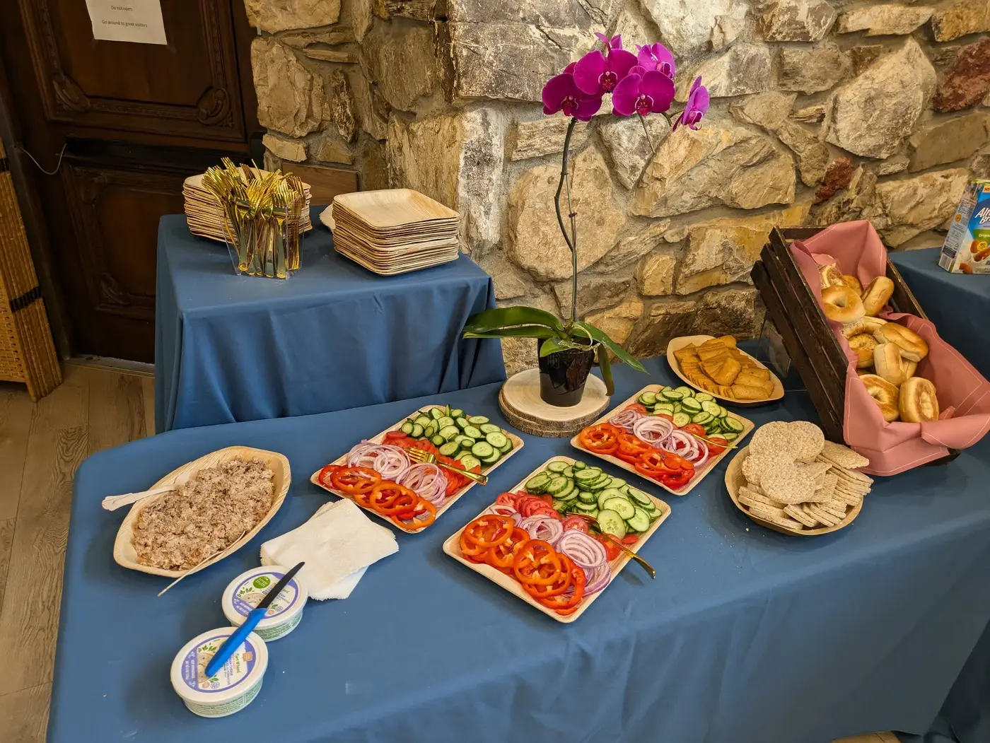 Wellness Seminar