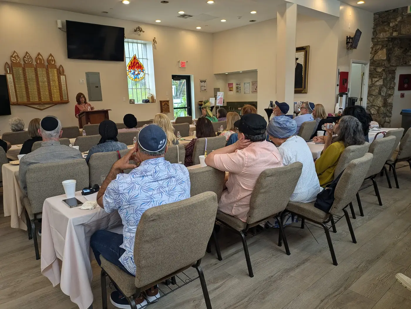 Wellness Seminar