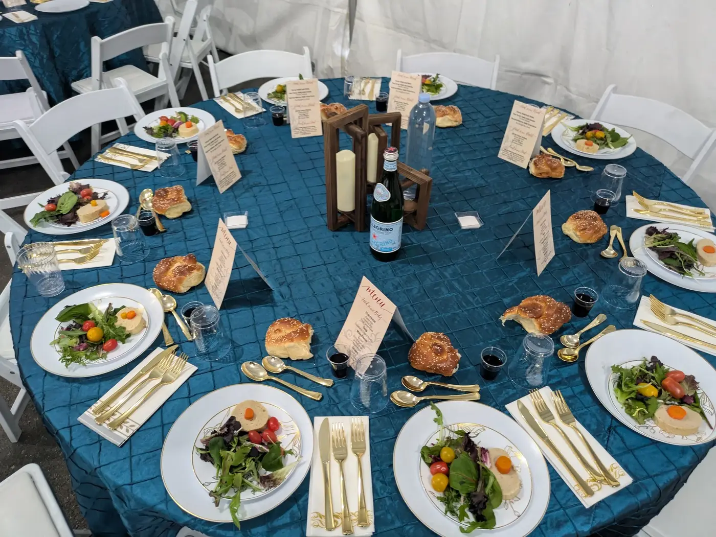 Shabbat of Torah