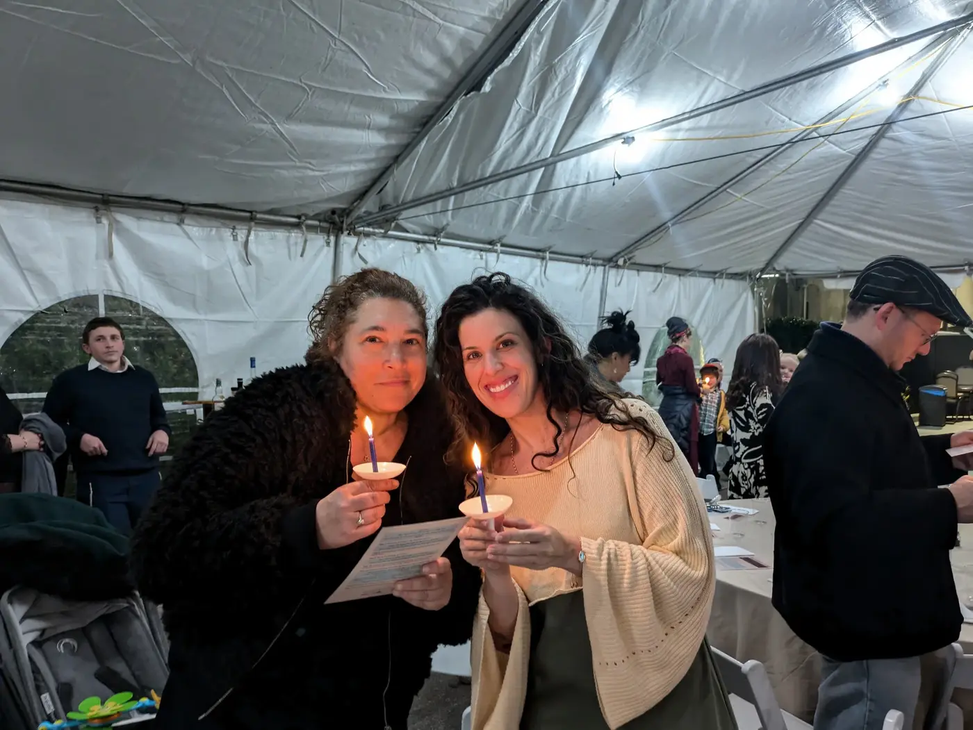 Shabbat of Torah
