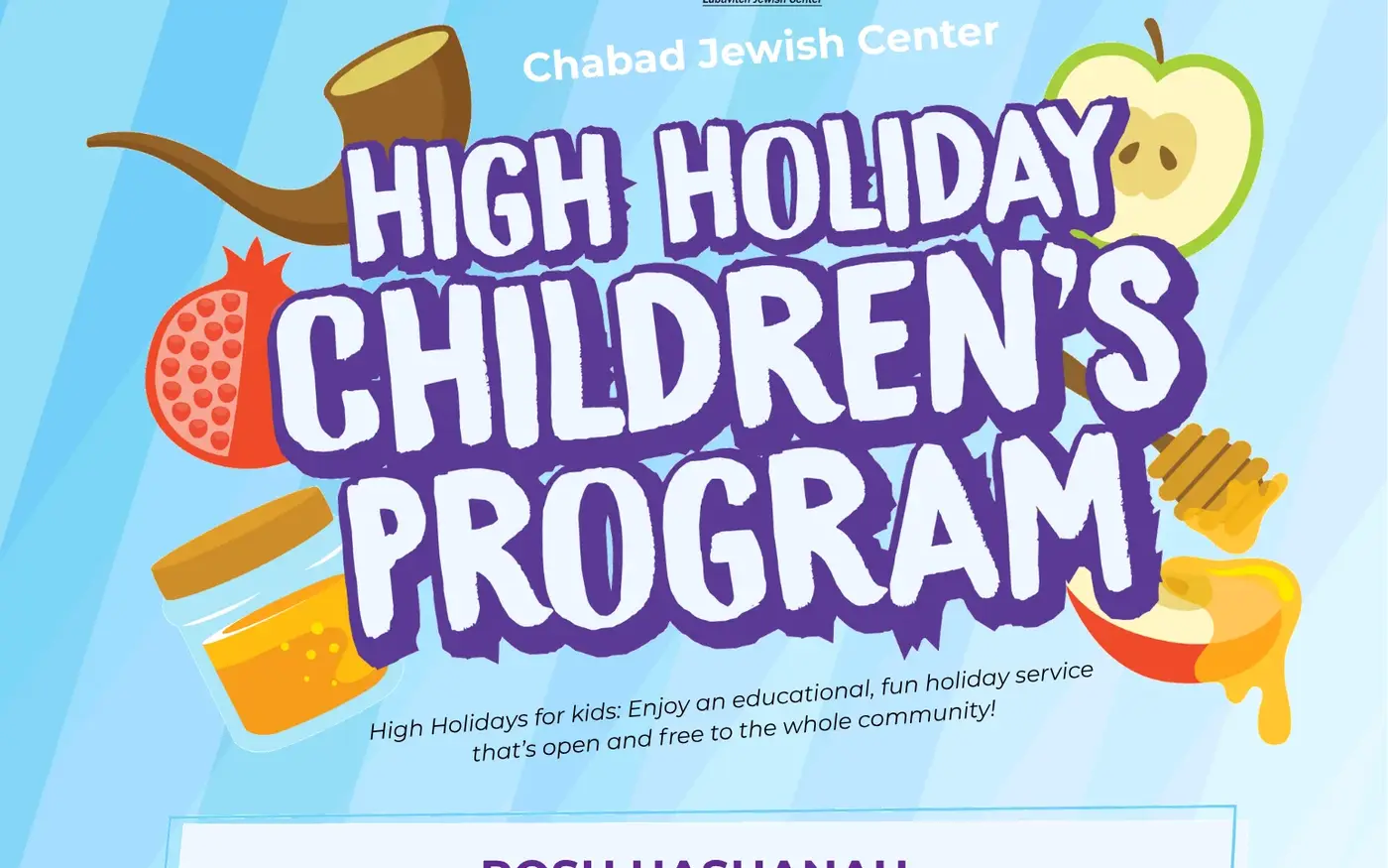 Childrens Program