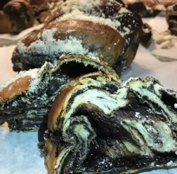 Rochy's Babka Paradise