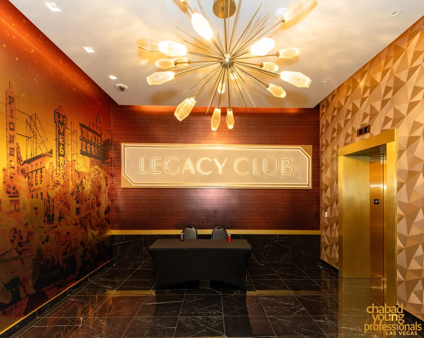 YJP Las Vegas