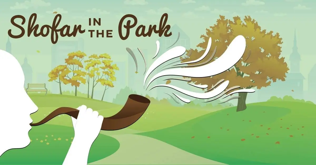 Shofar Blowing Opportunities: