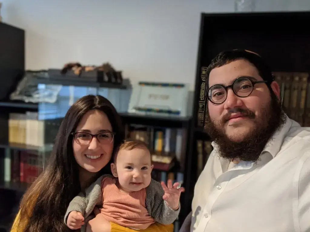Shrewsbury Chabad Center-Henry Meyer Campus