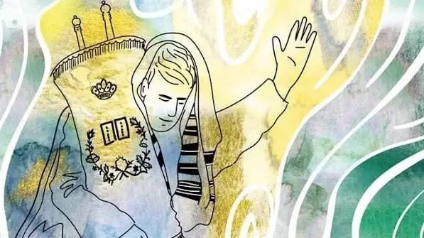 Simchat Torah MORE INFO Join us!