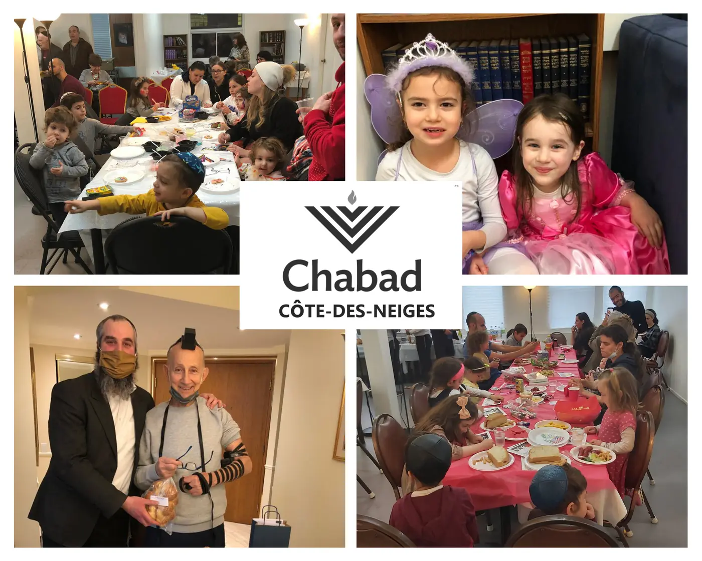 CHABAD CDN