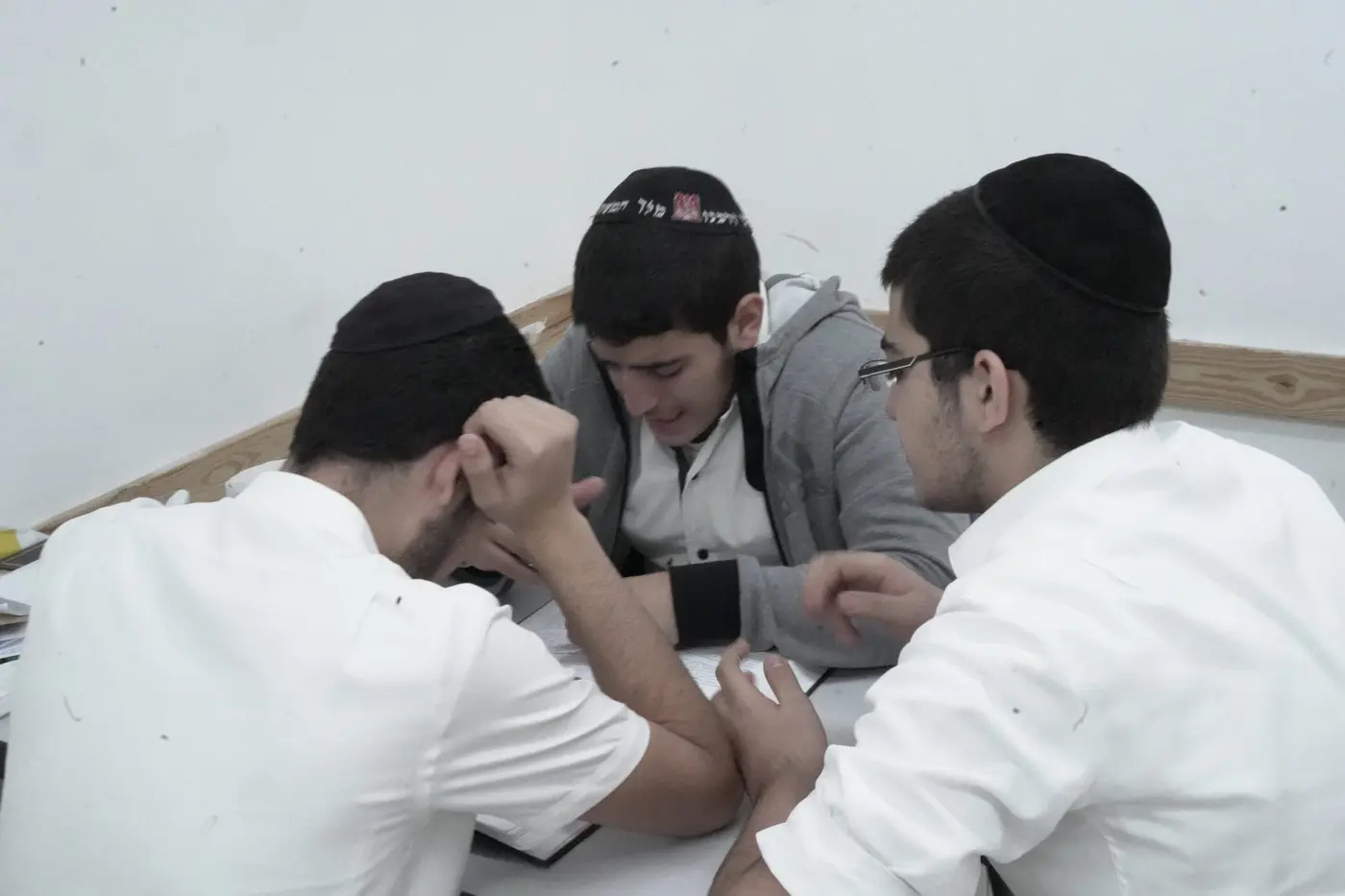 לימודי קודש