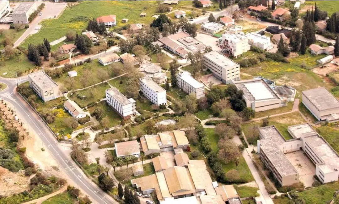 סקירה אודות בית ספר למלאכה מדברי הרבי אודות בית ספר למלאכה