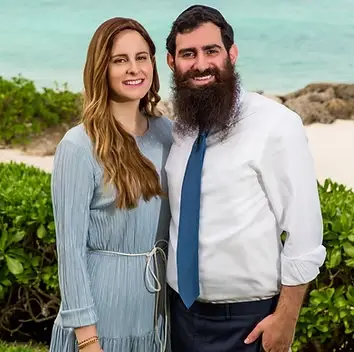 About the Jewish community