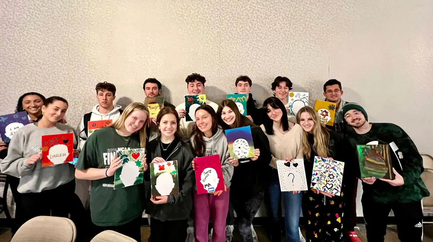 Students Fellowship Learning Opportunities