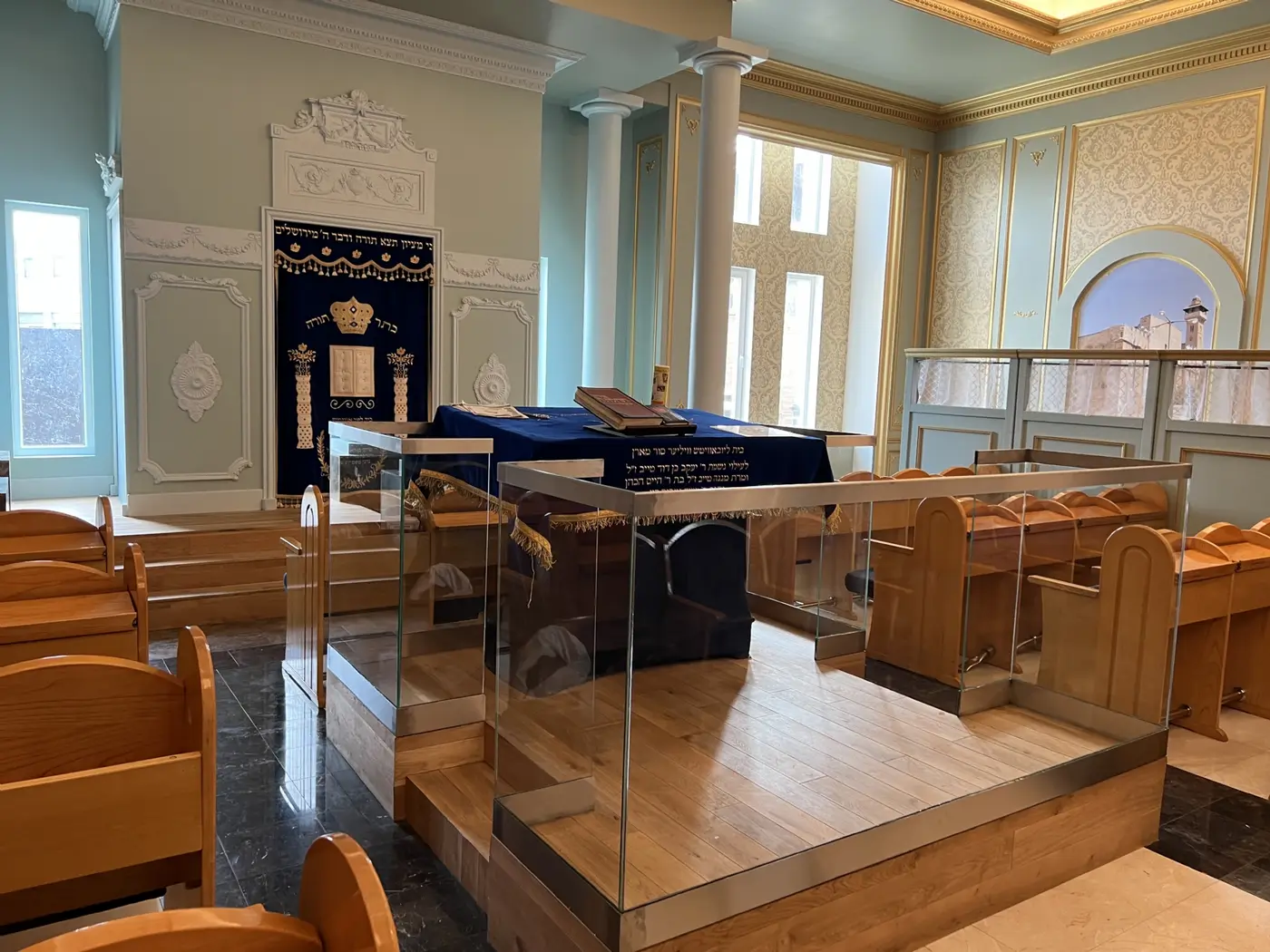Loubavitch-Villiers.com