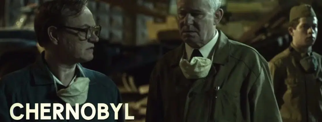 View the HBO Trailer Read Our Update