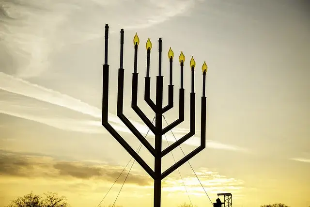 Shabbat Dinner