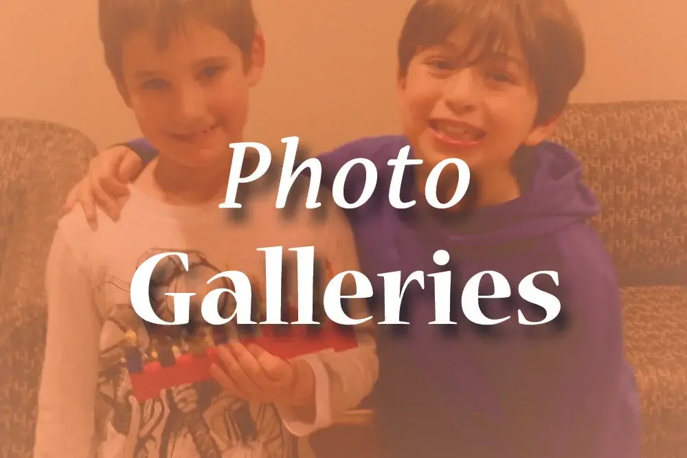 photo galleries