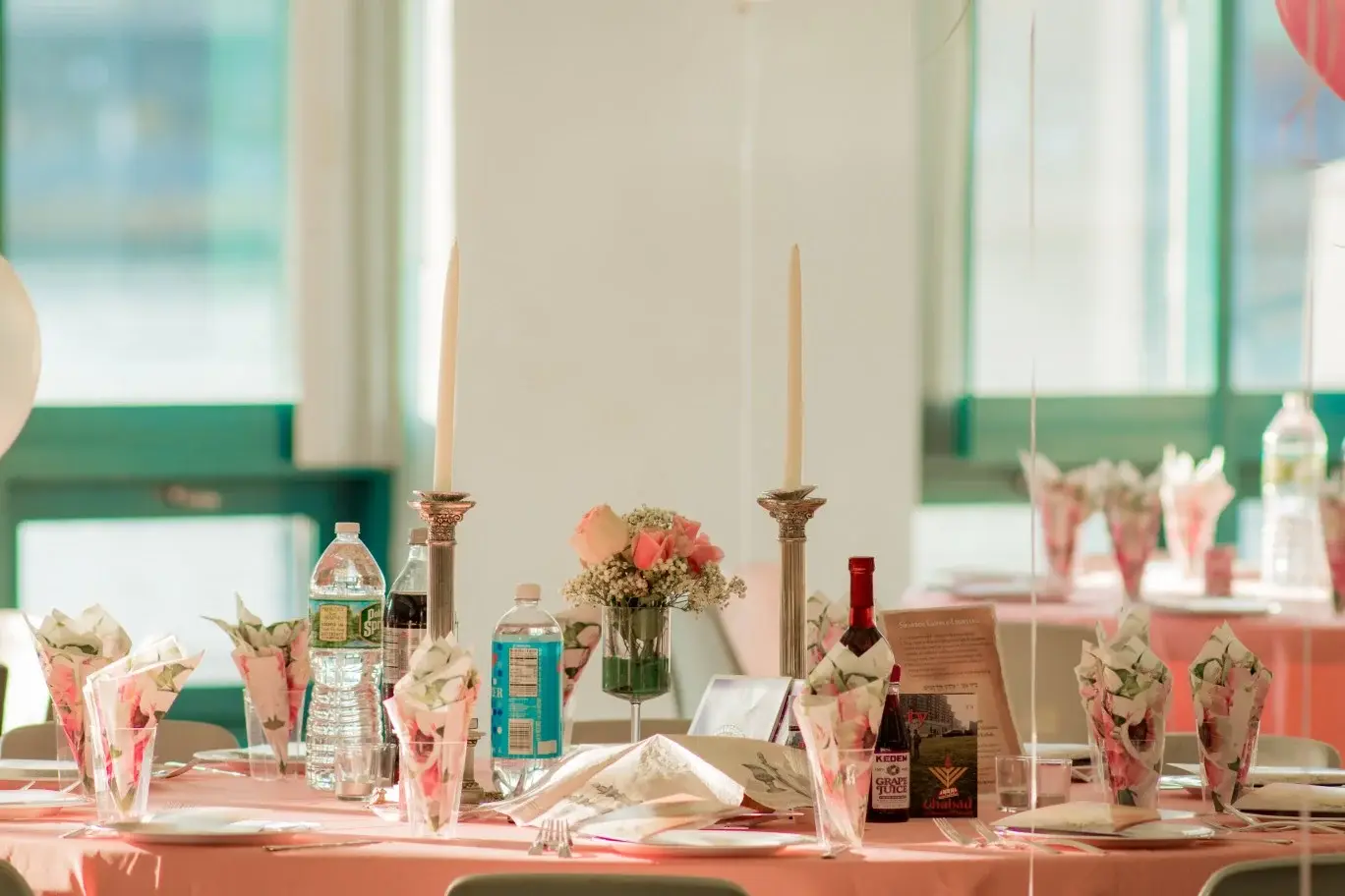 Shabbat 100 5777