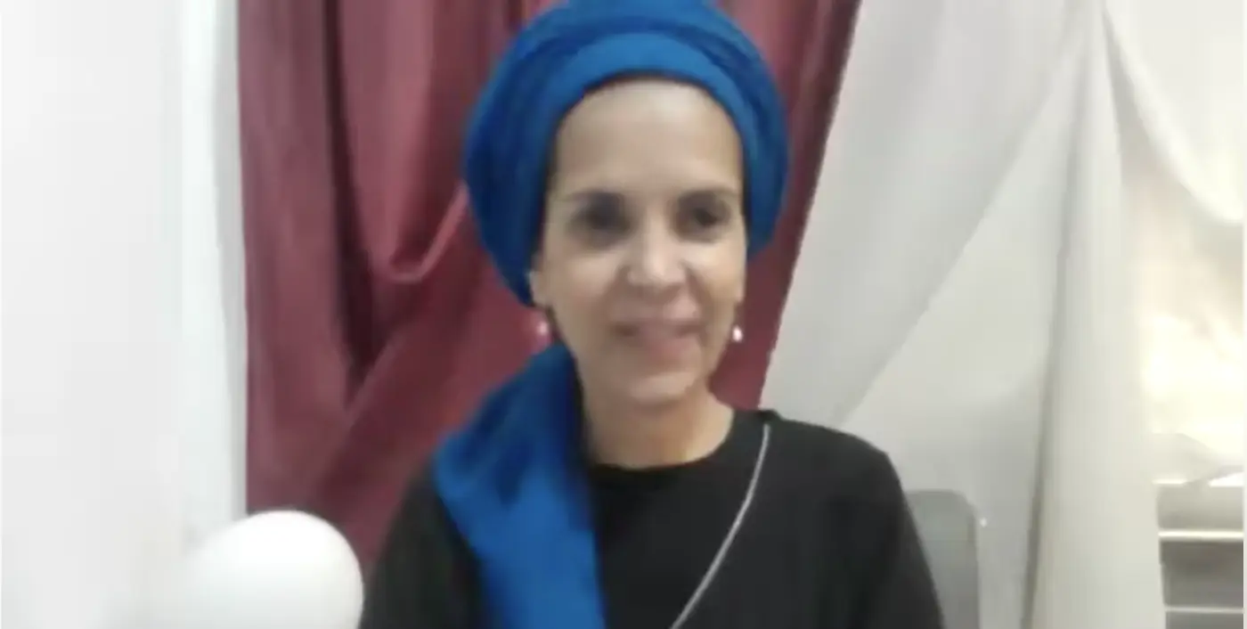 די לסבל! – שיעור עם לינוי מאי 10, 2026 אין תגובות למה אנחנו מתרגלים לגיהנום? כיצד אפשר לזכות לגאולה? קרא עוד..