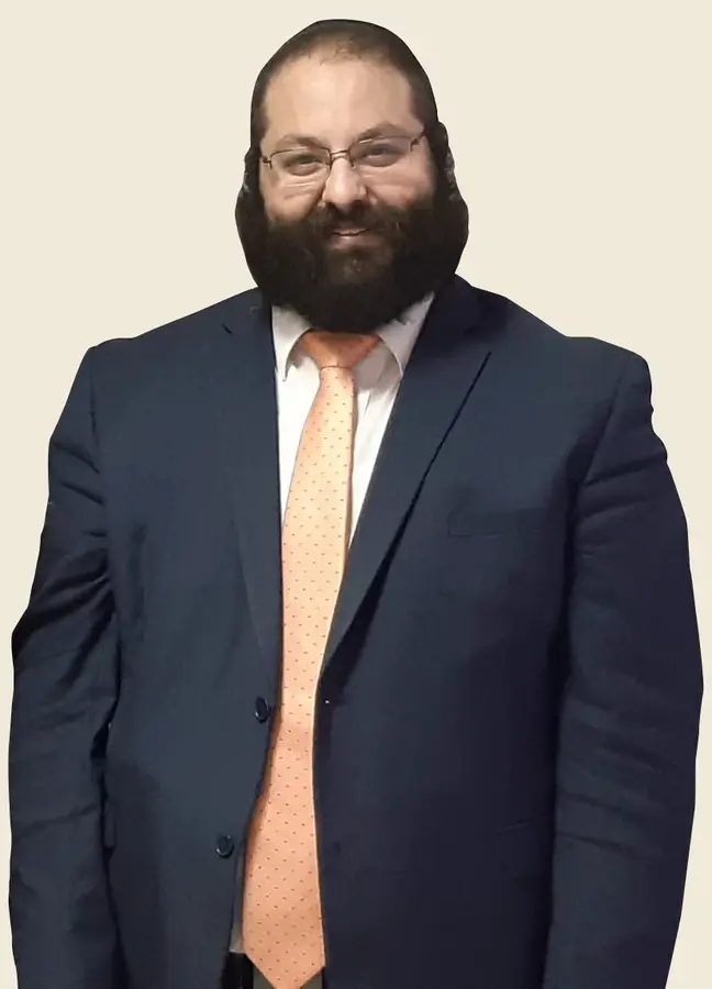 על מנהל פעילות
