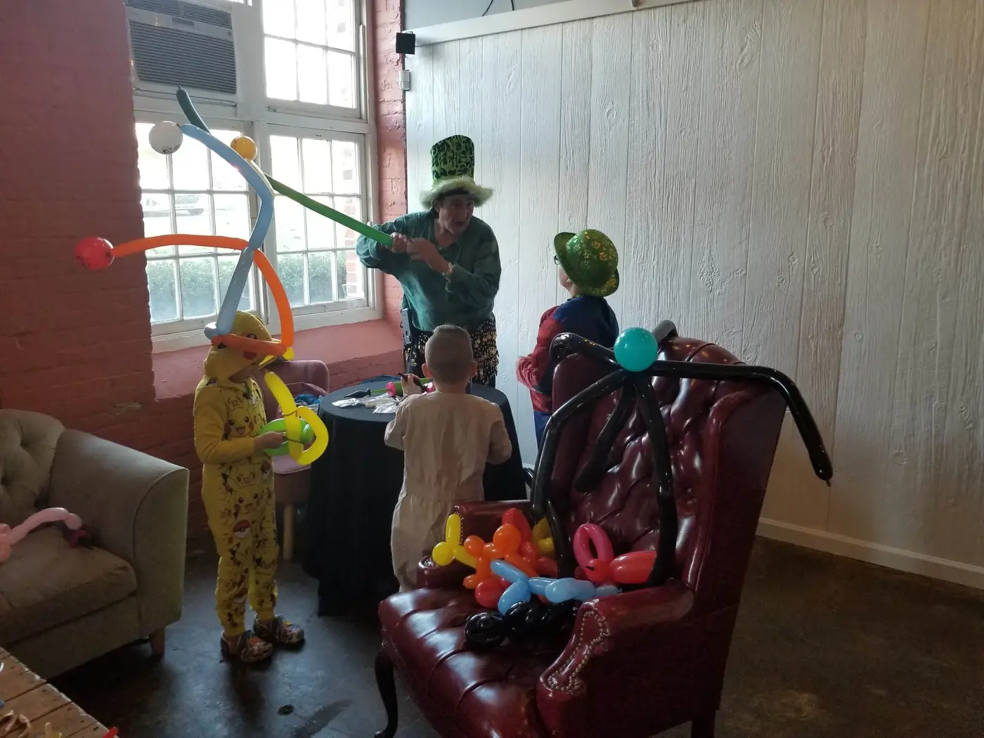 Purim in Italy