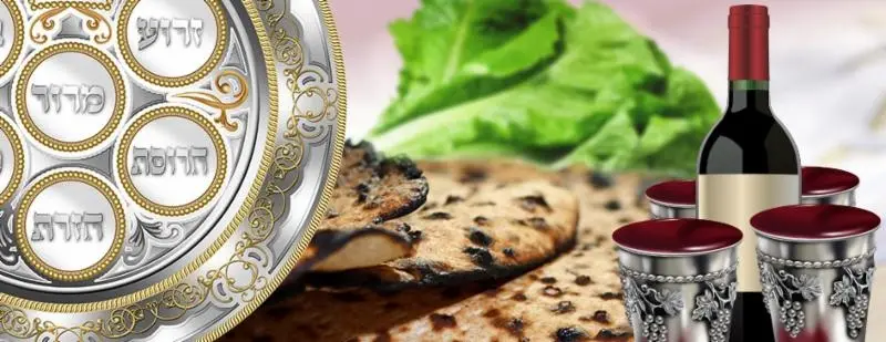 A Meaningful Passover Seder Experience