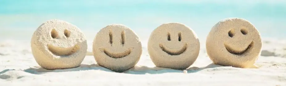 Exploring the road-map to happier living